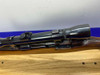Mashburn Arms Model 98 .257 Blued 24" AMAZING BOLT-ACTION RIFLE*
