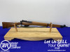 Savage No.4 MK I .303 Black 25" *WWII ERA BOLT-ACTION RIFLE*
