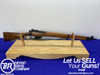 Savage No.4 MK I .303 Black 25" *WWII ERA BOLT-ACTION RIFLE*