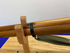 Savage No.4 MK I .303 Black 25" *WWII ERA BOLT-ACTION RIFLE*