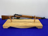 Savage No.4 MK I .303 Black 25" *WWII ERA BOLT-ACTION RIFLE*