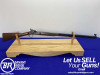 Thompson Center Pennsylvania Match .50 Blue *HEAD-TURNING FLINTLOCK RIFLE*