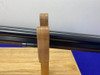 Thompson Center Pennsylvania Match .50 Blue *HEAD-TURNING FLINTLOCK RIFLE*