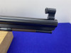 Thompson Center Pennsylvania Match .50 Blue *HEAD-TURNING FLINTLOCK RIFLE*