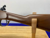 Thompson Center Pennsylvania Match .50 Blue *HEAD-TURNING FLINTLOCK RIFLE*