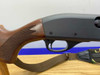 Remington 870 Magnum Special Purpose 12ga 20" *DURABLE PUMP-ACTION SHOTGUN*