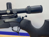 Thompson Center Encore .25-06 Rem 26" *HIGHLY VERSATILE SINGLE-SHOT RIFLE*