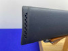 Savage 110FP Law Enforcement .223 Rem 24" Black *WELL KNOWN FOR ACCURACY*