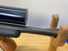 Savage 110FP Law Enforcement .223 Rem 24" Black *WELL KNOWN FOR ACCURACY*