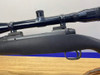 Savage 110FP Law Enforcement .223 Rem 24" Black *WELL KNOWN FOR ACCURACY*