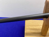 Savage 110FP Law Enforcement .223 Rem 24" Black *WELL KNOWN FOR ACCURACY*