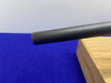 Savage 110FP Law Enforcement .223 Rem 24" Black *WELL KNOWN FOR ACCURACY*