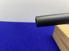 Savage 110FP Law Enforcement .223 Rem 24" Black *WELL KNOWN FOR ACCURACY*
