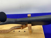Savage 110FP Law Enforcement .223 Rem 24" Black *WELL KNOWN FOR ACCURACY*