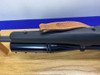 Savage 110FP Law Enforcement .223 Rem 24" Black *WELL KNOWN FOR ACCURACY*