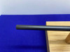 Savage 110FP Law Enforcement .223 Rem 24" Black *WELL KNOWN FOR ACCURACY*