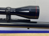 Thompson Center Encore 12ga Blue 24" *SIMMONS DEERFIELD SCOPE*