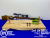Sako Forester L579 .25 Souper Blue 23" *UNIQUE WILDCAT CARTRIDGE*