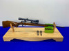 Sako Forester L579 .25 Souper Blue 23" *UNIQUE WILDCAT CARTRIDGE*
