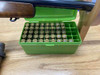 Sako Forester L579 .25 Souper Blue 23" *UNIQUE WILDCAT CARTRIDGE*
