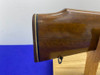 Sako Forester L579 .25 Souper Blue 23" *UNIQUE WILDCAT CARTRIDGE*