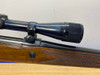Sako Forester L579 .25 Souper Blue 23" *UNIQUE WILDCAT CARTRIDGE*
