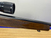 Sako Forester L579 .25 Souper Blue 23" *UNIQUE WILDCAT CARTRIDGE*