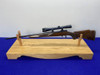 Sako Forester L579 .25 Souper Blue 23" *UNIQUE WILDCAT CARTRIDGE*