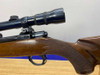 Sako Forester L579 .25 Souper Blue 23" *UNIQUE WILDCAT CARTRIDGE*