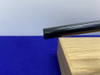Sako Forester L579 .25 Souper Blue 23" *UNIQUE WILDCAT CARTRIDGE*
