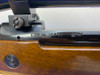 Sako Forester L579 .25 Souper Blue 23" *UNIQUE WILDCAT CARTRIDGE*