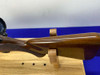 Sako Forester L579 .25 Souper Blue 23" *UNIQUE WILDCAT CARTRIDGE*