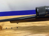 Sako Forester L579 .25 Souper Blue 23" *UNIQUE WILDCAT CARTRIDGE*