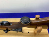 Sako Forester L579 .25 Souper Blue 23" *UNIQUE WILDCAT CARTRIDGE*