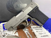 AMT Backup .45 ACP Stainless *EXCELLENT LARGE FRAME SEMI-AUTOMATIC PISTOL*