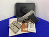 AMT Backup .45 ACP Stainless *EXCELLENT LARGE FRAME SEMI-AUTOMATIC PISTOL*