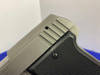 AMT Backup .45 ACP Stainless *EXCELLENT LARGE FRAME SEMI-AUTOMATIC PISTOL*