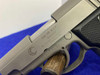 AMT Backup .45 ACP Stainless *EXCELLENT LARGE FRAME SEMI-AUTOMATIC PISTOL*