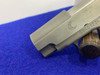 AMT Backup .45 ACP Stainless *EXCELLENT LARGE FRAME SEMI-AUTOMATIC PISTOL*