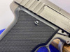 AMT Backup .45 ACP Stainless *EXCELLENT LARGE FRAME SEMI-AUTOMATIC PISTOL*