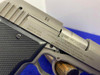 AMT Backup .45 ACP Stainless *EXCELLENT LARGE FRAME SEMI-AUTOMATIC PISTOL*