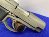 AMT Backup .45 ACP Stainless *EXCELLENT LARGE FRAME SEMI-AUTOMATIC PISTOL*