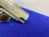 AMT Backup .45 ACP Stainless *EXCELLENT LARGE FRAME SEMI-AUTOMATIC PISTOL*