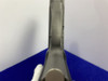AMT Backup .45 ACP Stainless *EXCELLENT LARGE FRAME SEMI-AUTOMATIC PISTOL*