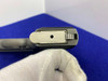 AMT Backup .45 ACP Stainless *EXCELLENT LARGE FRAME SEMI-AUTOMATIC PISTOL*