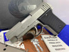 AMT Backup .45 ACP Stainless *EXCELLENT LARGE FRAME SEMI-AUTOMATIC PISTOL*