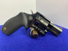 Taurus Model 817 Ultra-Lite 2" 38 Spl *AWESOME & CONCEALABLE DOUBLE-ACTION*