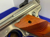 2015 Ruger MKIII Target .22LR 7" Stainless*EXCELLENT TARGET SEMI-AUTOMATIC*