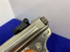 2015 Ruger MKIII Target .22LR 7" Stainless*EXCELLENT TARGET SEMI-AUTOMATIC*