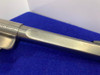 2015 Ruger MKIII Target .22LR 7" Stainless*EXCELLENT TARGET SEMI-AUTOMATIC*